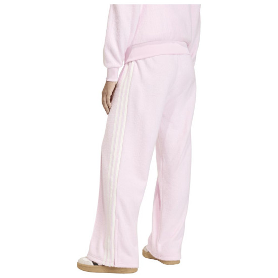 Adidas Γυναικείο παντελόνι φόρμας Mohair Firebird Loose Track Pants